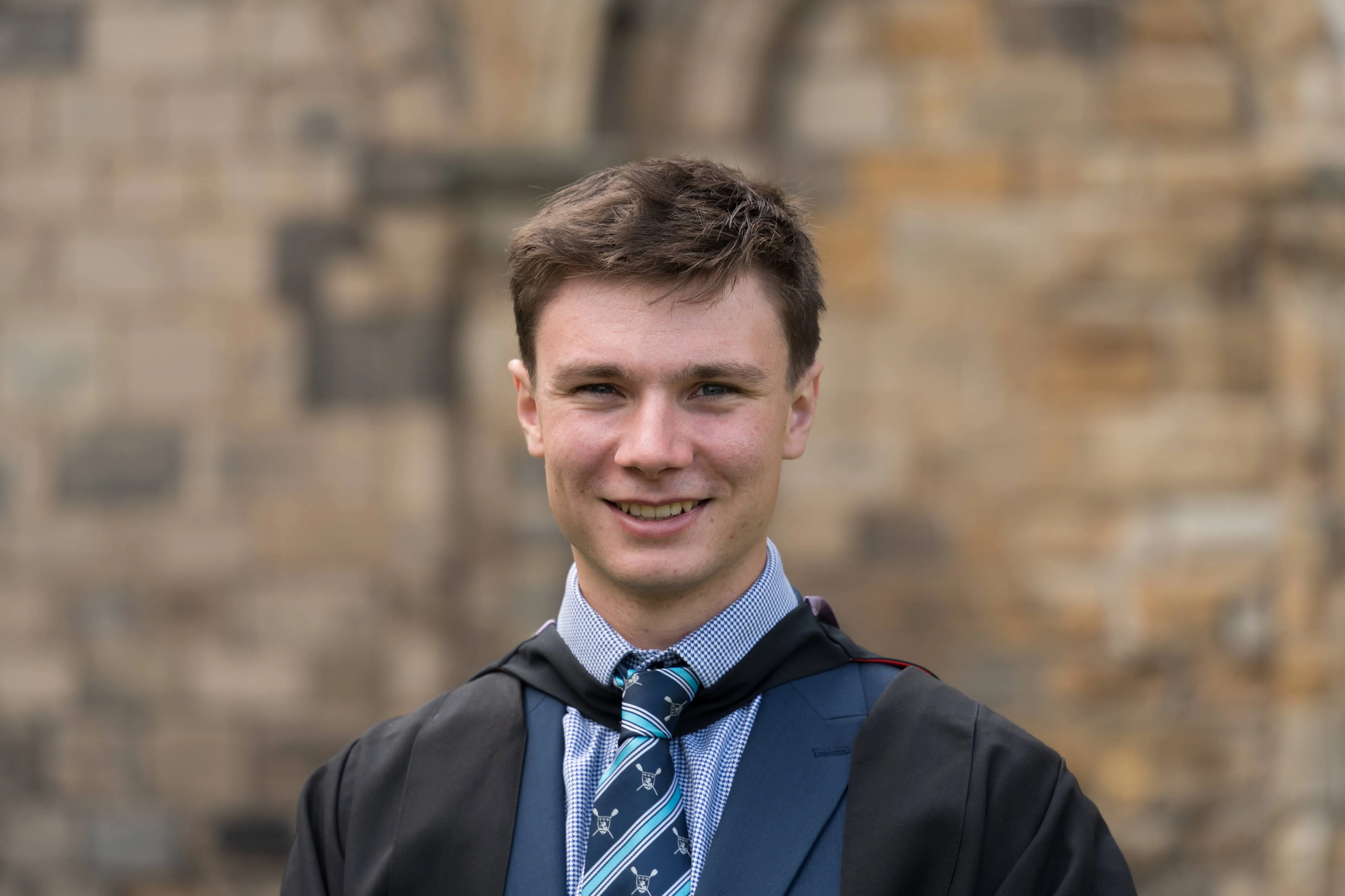 Edward Jex profile pic
